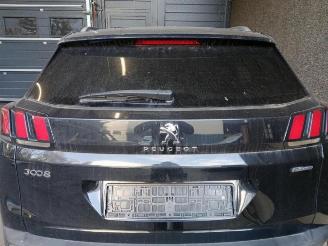 Peugeot 3008 3008 II (M4/MC/MJ/MR), MPV, 2016 1.6 BlueHDi 115 picture 3