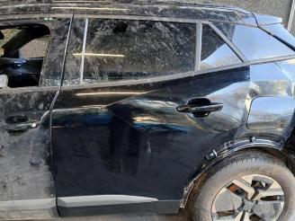 Peugeot 2008 2008 (UD/UK/UR/US/UX), MPV, 2019 1.2 VTi 12V PureTech 130 picture 9