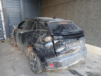 demontáž osobní automobily Peugeot 2008 2008 (UD/UK/UR/US/UX), MPV, 2019 1.2 VTi 12V PureTech 130 2024/2