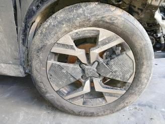 Peugeot 2008 2008 (UD/UK/UR/US/UX), MPV, 2019 1.2 VTi 12V PureTech 130 picture 22