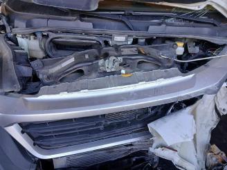 Fiat Ducato Ducato (250), Van, 2006 2.3 D 130 Multijet picture 16