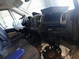 Fiat Ducato Ducato (250), Van, 2006 2.3 D 130 Multijet picture 13