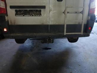 Fiat Ducato Ducato (250), Van, 2006 2.3 D 130 Multijet picture 9