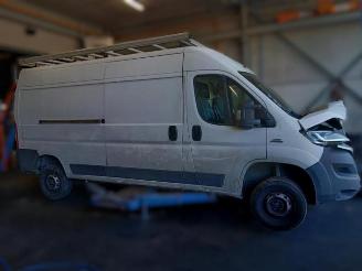 Fiat Ducato Ducato (250), Van, 2006 2.3 D 130 Multijet picture 4