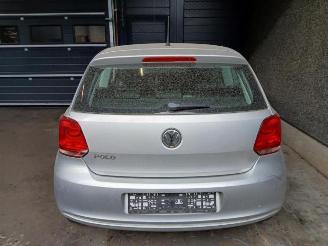 Volkswagen Polo Polo V (6R), Hatchback, 2009 / 2017 1.2 12V picture 7