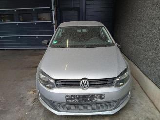 Volkswagen Polo Polo V (6R), Hatchback, 2009 / 2017 1.2 12V picture 2