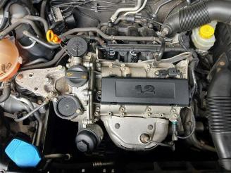 Volkswagen Polo Polo V (6R), Hatchback, 2009 / 2017 1.2 12V picture 15