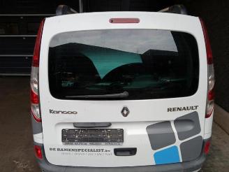 Renault Kangoo Kangoo/Grand Kangoo (KW), MPV, 2008 1.2 16V TCE picture 3