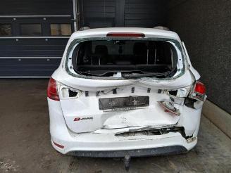 Ford B-Max B-Max (JK8), MPV, 2012 1.0 EcoBoost 12V 125 picture 11