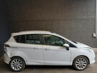 Ford B-Max B-Max (JK8), MPV, 2012 1.0 EcoBoost 12V 125 picture 7