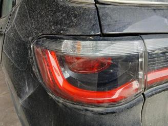 Jeep Compass Compass (MP), SUV, 2016 1.4 Multi Air2 16V picture 15