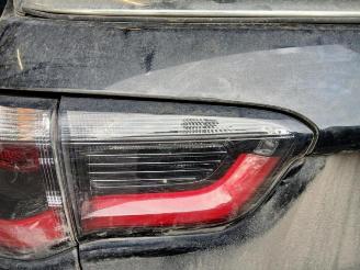 Jeep Compass Compass (MP), SUV, 2016 1.4 Multi Air2 16V picture 16