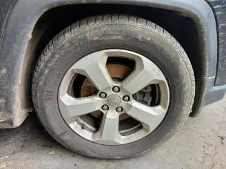 Jeep Compass Compass (MP), SUV, 2016 1.4 Multi Air2 16V picture 27