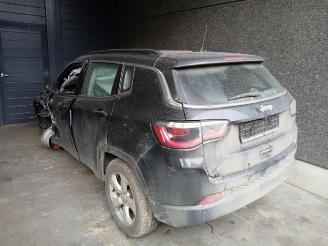 Jeep Compass Compass (MP), SUV, 2016 1.4 Multi Air2 16V picture 11