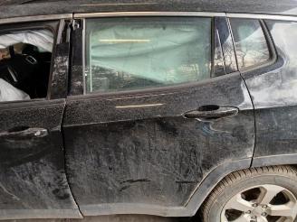 Jeep Compass Compass (MP), SUV, 2016 1.4 Multi Air2 16V picture 5