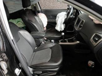 Jeep Compass Compass (MP), SUV, 2016 1.4 Multi Air2 16V picture 21