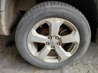 Jeep Compass Compass (MP), SUV, 2016 1.4 Multi Air2 16V picture 26