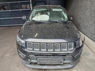 Jeep Compass Compass (MP), SUV, 2016 1.4 Multi Air2 16V picture 2