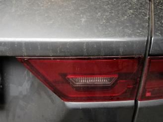 Jaguar E-Pace E-Pace, SUV, 2017 2.0 D 150 16V picture 14