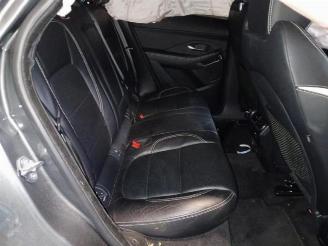 Jaguar E-Pace E-Pace, SUV, 2017 2.0 D 150 16V picture 19