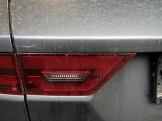 Jaguar E-Pace E-Pace, SUV, 2017 2.0 D 150 16V picture 13