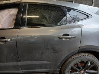 Jaguar E-Pace E-Pace, SUV, 2017 2.0 D 150 16V picture 5