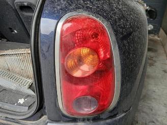 Mini Countryman Countryman (R60), SUV, 2010 / 2016 1.6 One D picture 11