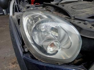 Mini Countryman Countryman (R60), SUV, 2010 / 2016 1.6 One D picture 4