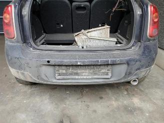 Mini Countryman Countryman (R60), SUV, 2010 / 2016 1.6 One D picture 9