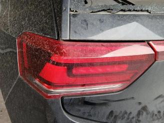 Volkswagen ID.3 ID.3 (E11/E12), Hatchback 5-drs, 2019 First, Life, Pro 58 kWh picture 11