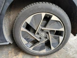 Volkswagen ID.3 ID.3 (E11/E12), Hatchback 5-drs, 2019 First, Life, Pro 58 kWh picture 14