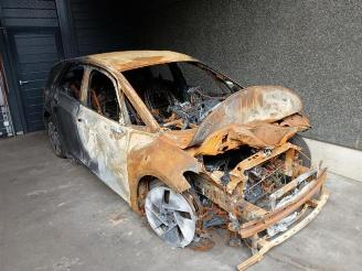 Uttjänta bilar auto Volkswagen ID.3 ID.3 (E11/E12), Hatchback 5-drs, 2019 First, Life, Pro 58 kWh 2023/2