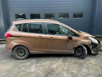 Ford B-Max B-Max (JK8), MPV, 2012 1.0 EcoBoost 12V 100 picture 3