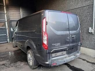 demontáž osobní automobily Ford Transit Transit Custom, Van, 2011 / 2023 2.0 TDCi 16V Eco Blue 130 2023/6