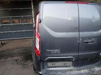 Ford Transit Transit Custom, Van, 2011 / 2023 2.0 TDCi 16V Eco Blue 130 picture 4