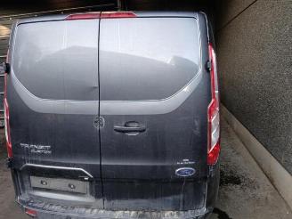 Ford Transit Transit Custom, Van, 2011 / 2023 2.0 TDCi 16V Eco Blue 130 picture 5