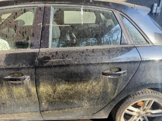 Audi A1 A1 Sportback (8XA/8XF), Hatchback 5-drs, 2011 / 2018 1.6 TDI 16V picture 7