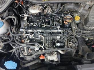 Audi A1 A1 Sportback (8XA/8XF), Hatchback 5-drs, 2011 / 2018 1.6 TDI 16V picture 24