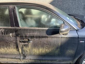 Audi A1 A1 Sportback (8XA/8XF), Hatchback 5-drs, 2011 / 2018 1.6 TDI 16V picture 10