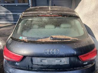 Audi A1 A1 Sportback (8XA/8XF), Hatchback 5-drs, 2011 / 2018 1.6 TDI 16V picture 15