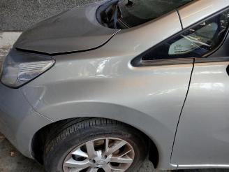 Nissan Note Note (E12), MPV, 2012 1.2 68 picture 6