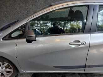 Nissan Note Note (E12), MPV, 2012 1.2 68 picture 8