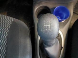 Nissan Note Note (E12), MPV, 2012 1.2 68 picture 18