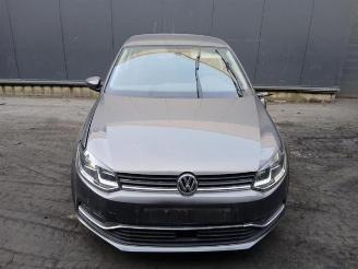 Volkswagen Polo Polo V (6R), Hatchback, 2009 / 2017 1.4 TDI 12V 90 picture 2