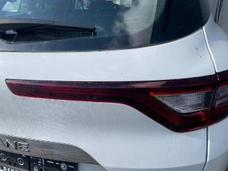 Renault Mégane Megane IV (RFBB), Hatchback 5-drs, 2015 1.2 Energy TCE 100 picture 11