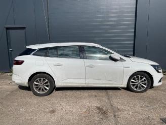 Renault Mégane Megane IV (RFBB), Hatchback 5-drs, 2015 1.2 Energy TCE 100 picture 5