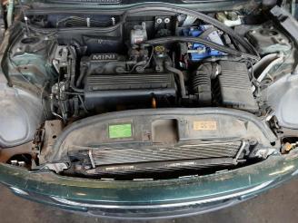 Mini One Mini One/Cooper (R50), Hatchback, 2001 / 2007 1.6 16V One picture 5