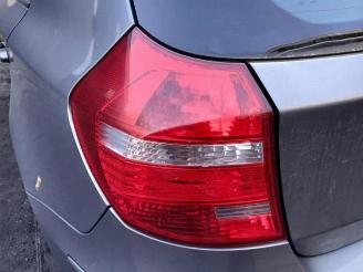 BMW 1-serie 1 serie (E87/87N), Hatchback 5-drs, 2003 / 2012 118i 16V picture 13