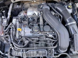 Seat Leon Leon (KLB), Hatchback 5-drs, 2019 1.5 TSI 16V picture 17