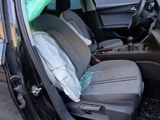 Seat Leon Leon (KLB), Hatchback 5-drs, 2019 1.5 TSI 16V picture 14